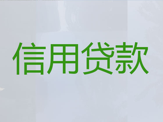 深圳本地贷款中介